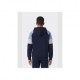 Champion Felpa Palestra Blu Bambino