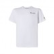 Champion T-Shirt Palestra Bianco Bambino