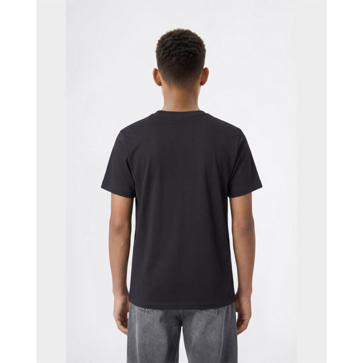 Champion T-Shirt Palestra Nero Bambino