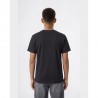 Champion T-Shirt Palestra Nero Bambino