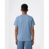 Champion T-Shirt Palestra Azzurro Bambino