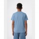 Champion T-Shirt Palestra Azzurro Bambino