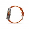 Garmin Fenix 9 Pro Amoled Inreach 47 Bare Titanium Autumn