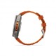 Garmin Fenix 9 Pro Amoled Inreach 47 Bare Titanium Autumn