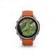 Garmin Fenix 9 Pro Amoled Inreach 47 Bare Titanium Autumn