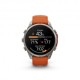 Garmin Fenix 9 Pro Amoled Inreach 47 Bare Titanium Autumn