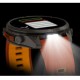 Garmin Fenix 9 Pro Amoled Inreach 47 Bare Titanium Autumn