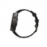 Garmin Fenix 9 Pro Amoled Inreach Dlc 47 Carbon Grigio Nero