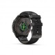 Garmin Fenix 9 Pro Amoled Inreach Dlc 47 Carbon Grigio Nero
