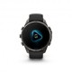 Garmin Fenix 9 Pro Amoled Inreach Dlc 47 Carbon Grigio Nero