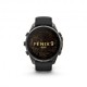 Garmin Fenix 9 Pro Amoled Inreach Dlc 47 Carbon Grigio Nero