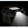 Garmin Fenix 9 Pro Amoled Inreach Dlc 47 Carbon Grigio Nero
