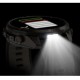 Garmin Fenix 9 Pro Amoled Inreach Dlc 47 Carbon Grigio Nero