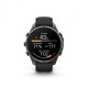 Garmin Fenix 9 Pro Amoled Inreach Dlc 47 Carbon Grigio Nero