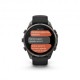 Garmin Fenix 9 Pro Amoled Inreach Dlc 47 Carbon Grigio Nero