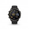 Garmin Fenix 9 Pro Amoled Inreach Dlc 47 Carbon Grigio Nero