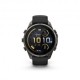 Garmin Fenix 9 Pro Amoled Inreach Dlc 47 Carbon Grigio Nero