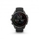 Garmin Fenix 9 Pro Amoled Inreach Dlc 47 Carbon Grigio Nero