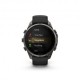Garmin Fenix 9 Pro Amoled Inreach Dlc 47 Carbon Grigio Nero