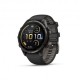 Garmin Fenix 9 Pro Amoled Inreach Dlc 47 Carbon Grigio Nero
