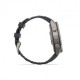 Garmin Fenix 9 Pro Amoled Inreach 47 Bare Titanium Graphite