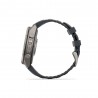 Garmin Fenix 9 Pro Amoled Inreach 47 Bare Titanium Graphite