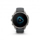 Garmin Fenix 9 Pro Amoled Inreach 47 Bare Titanium Graphite