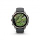 Garmin Fenix 9 Pro Amoled Inreach 47 Bare Titanium Graphite