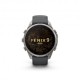 Garmin Fenix 9 Pro Amoled Inreach 47 Bare Titanium Graphite