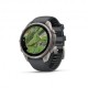 Garmin Fenix 9 Pro Amoled Inreach 47 Bare Titanium Graphite