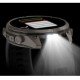 Garmin Fenix 9 Pro Amoled Inreach 47 Bare Titanium Graphite
