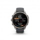 Garmin Fenix 9 Pro Amoled Inreach 47 Bare Titanium Graphite