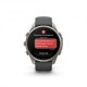 Garmin Fenix 9 Pro Amoled Inreach 47 Bare Titanium Graphite
