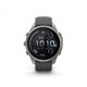 Garmin Fenix 9 Pro Amoled Inreach 47 Bare Titanium Graphite