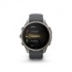 Garmin Fenix 9 Pro Amoled Inreach 47 Bare Titanium Graphite