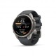 Garmin Fenix 9 Pro Amoled Inreach 47 Bare Titanium Graphite