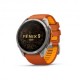 Garmin Fenix 9 Pro Amoled Inreach 51 Bare Titanium Autumn
