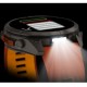 Garmin Fenix 9 Pro Amoled Inreach 51 Bare Titanium Autumn