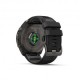 Garmin Fenix 9 Pro Amoled Inreach Dlc 51 Carbon Grigio Nero