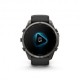 Garmin Fenix 9 Pro Amoled Inreach Dlc 51 Carbon Grigio Nero