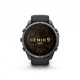 Garmin Fenix 9 Pro Amoled Inreach Dlc 51 Carbon Grigio Nero