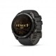 Garmin Fenix 9 Pro Amoled Inreach Dlc 51 Carbon Grigio Nero