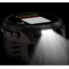 Garmin Fenix 9 Pro Amoled Inreach Dlc 51 Carbon Grigio Nero