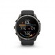 Garmin Fenix 9 Pro Amoled Inreach Dlc 51 Carbon Grigio Nero