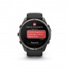 Garmin Fenix 9 Pro Amoled Inreach Dlc 51 Carbon Grigio Nero