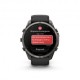 Garmin Fenix 9 Pro Amoled Inreach Dlc 51 Carbon Grigio Nero