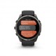 Garmin Fenix 9 Pro Amoled Inreach Dlc 51 Carbon Grigio Nero