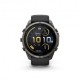 Garmin Fenix 9 Pro Amoled Inreach Dlc 51 Carbon Grigio Nero
