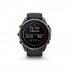 Garmin Fenix 9 Pro Amoled Inreach Dlc 51 Carbon Grigio Nero
