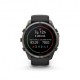 Garmin Fenix 9 Pro Amoled Inreach Dlc 51 Carbon Grigio Nero